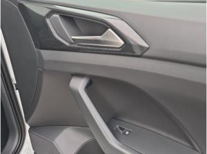 Volkswagen T-Cross 1.0 TSI DSG ENERGY+NAVI+LED+PDC+SHZ+5JAH