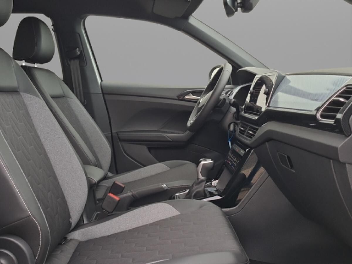 Volkswagen T-Cross 1.0 TSI DSG ENERGY+NAVI+LED+PDC+SHZ+5JAH