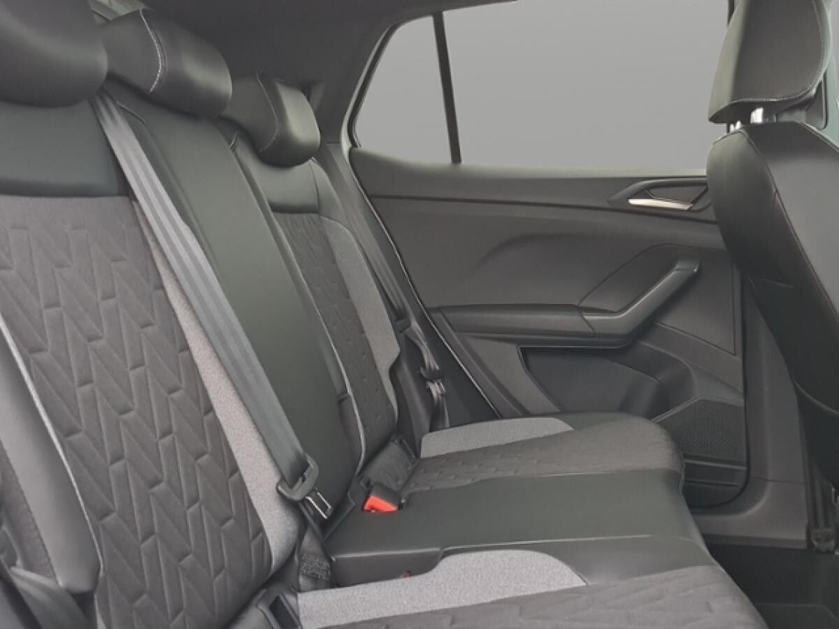 Volkswagen T-Cross 1.0 TSI DSG ENERGY+NAVI+LED+PDC+SHZ+5JAH