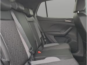 Volkswagen T-Cross 1.0 TSI DSG ENERGY+NAVI+LED+PDC+SHZ+5JAH