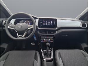 Volkswagen T-Cross 1.0 TSI DSG ENERGY+NAVI+LED+PDC+SHZ+5JAH
