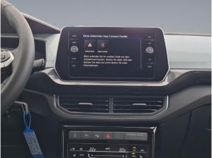 Volkswagen T-Cross 1.0 TSI DSG ENERGY+NAVI+LED+PDC+SHZ+5JAH