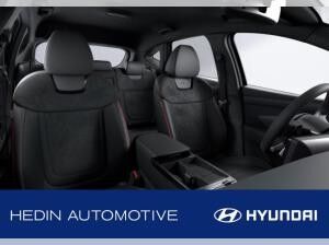Hyundai TUCSON N Line X‼️24 Monate FlashLeasing‼️Zulassung 2025‼️Automatik‼️Panoramadach