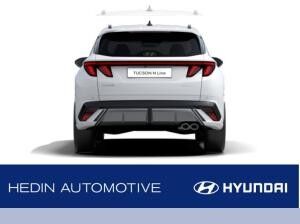 Hyundai TUCSON N Line X‼️24 Monate FlashLeasing‼️Zulassung 2025‼️Automatik‼️Panoramadach