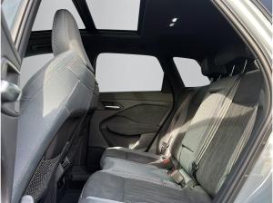 Audi Q3 e-hybrid S-line 200 kW S tronic MEMORY  + 360° + PANO + MATRIX LED + MMI PRO + ACC + OLED + WARNSYST