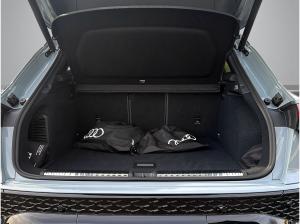Audi Q3 e-hybrid S-line 200 kW S tronic MEMORY  + 360° + PANO + MATRIX LED + MMI PRO + ACC + OLED + WARNSYST