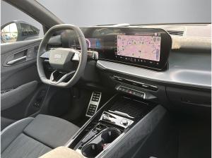 Audi Q3 e-hybrid S-line 200 kW S tronic MEMORY  + 360° + PANO + MATRIX LED + MMI PRO + ACC + OLED + WARNSYST