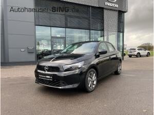 Opel Corsa Edition LED Sitzheizung 100 PS Apple Klima