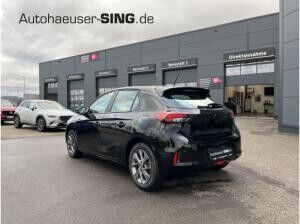 Opel Corsa Edition LED Sitzheizung 100 PS Apple Klima