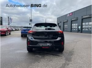 Opel Corsa Edition LED Sitzheizung 100 PS Apple Klima