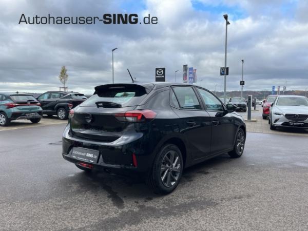 Opel Corsa Edition LED Sitzheizung 100 PS Apple Klima