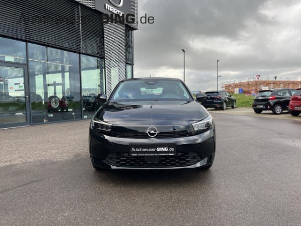 Opel Corsa Edition LED Sitzheizung 100 PS Apple Klima
