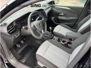 Opel Corsa Edition LED Sitzheizung 100 PS Apple Klima