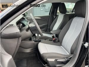Opel Corsa Edition LED Sitzheizung 100 PS Apple Klima