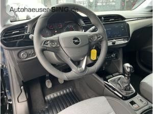 Opel Corsa Edition LED Sitzheizung 100 PS Apple Klima
