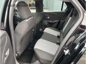 Opel Corsa Edition LED Sitzheizung 100 PS Apple Klima