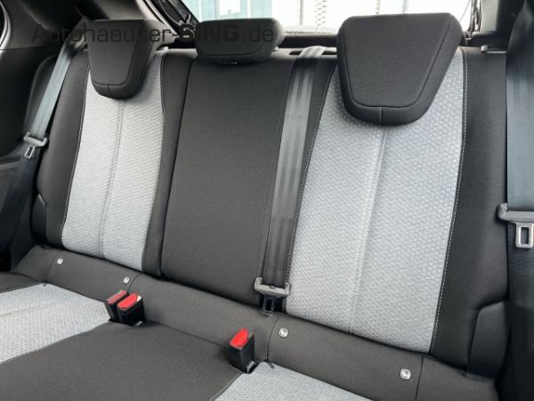 Opel Corsa Edition LED Sitzheizung 100 PS Apple Klima