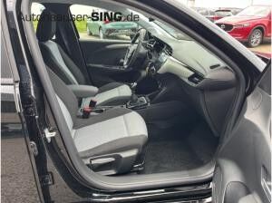 Opel Corsa Edition LED Sitzheizung 100 PS Apple Klima