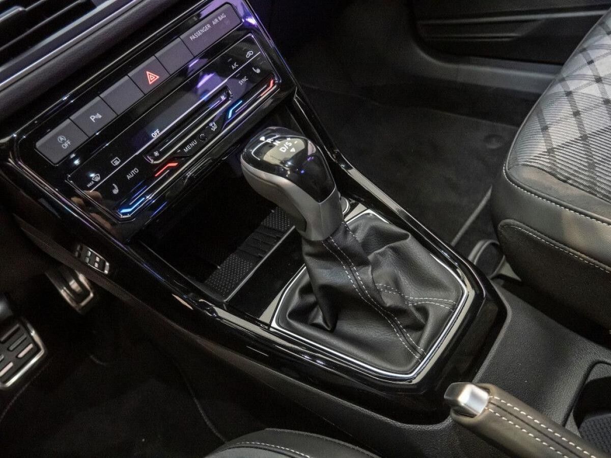 Volkswagen T-Cross R-Line 1.0 l TSI OPF 7-Gang-DSG