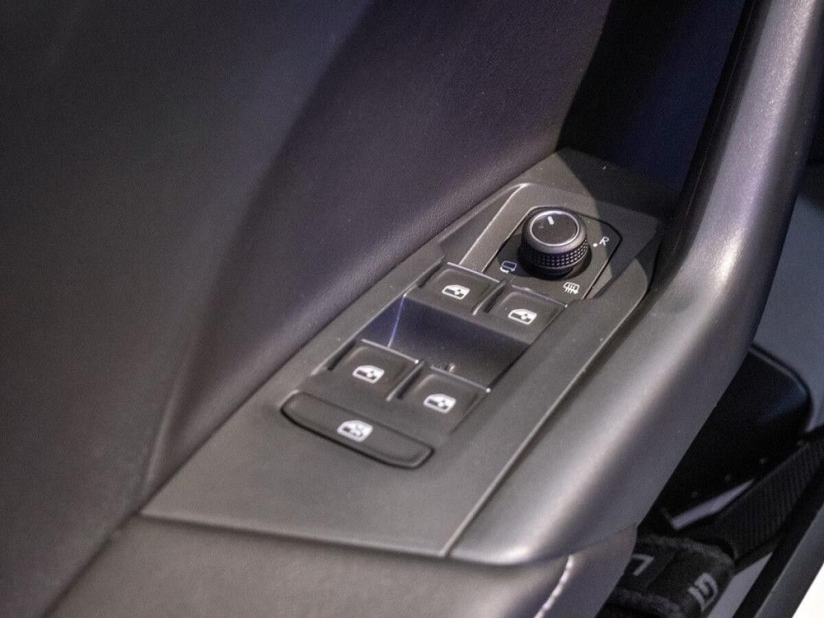 Volkswagen T-Cross R-Line 1.0 l TSI OPF 7-Gang-DSG