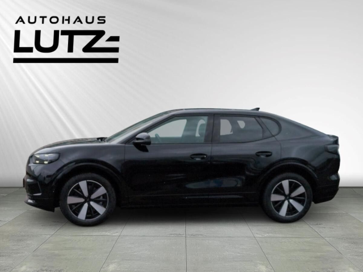 Ford Capri 210kW Premium PREMIUM *Sofort Verfügbar*