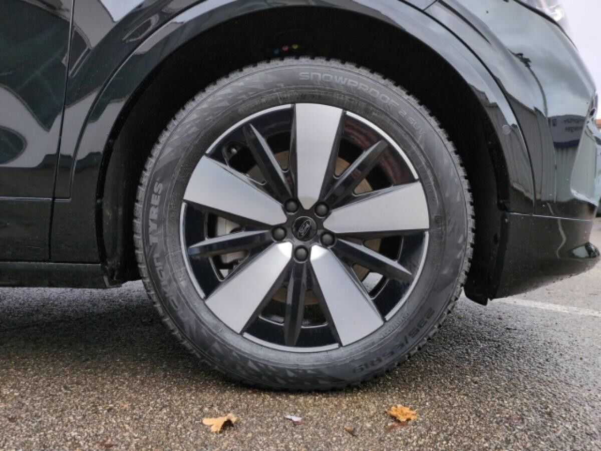 Ford Capri 210kW Premium PREMIUM *Sofort Verfügbar*