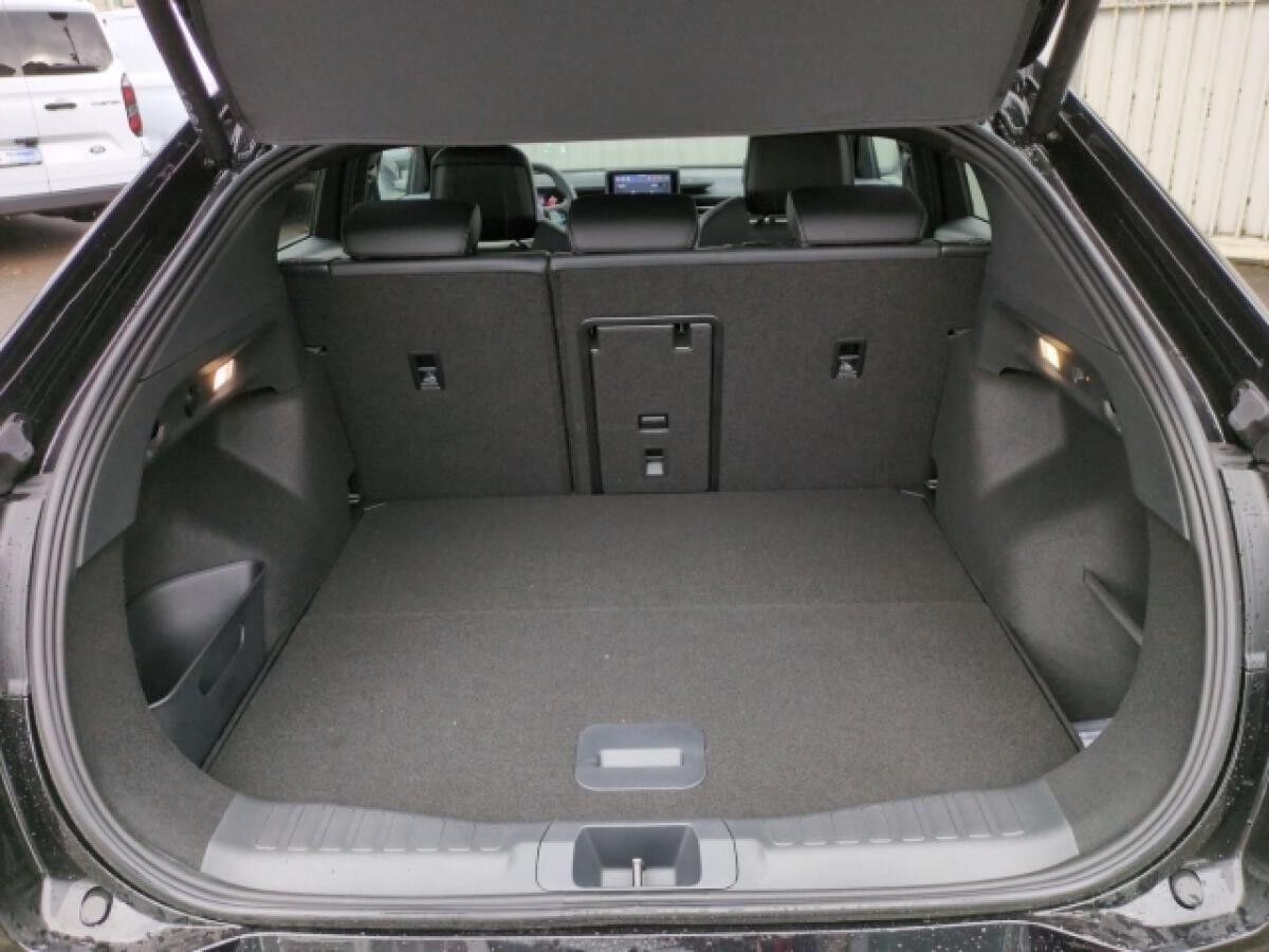 Ford Capri 210kW Premium PREMIUM *Sofort Verfügbar*