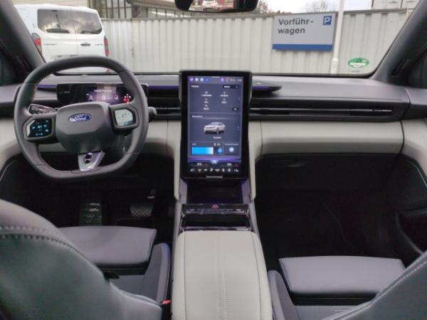 Ford Capri 210kW Premium PREMIUM ❗️Sofort-Verfügbar❗️ 6 Farben Deal ❗️