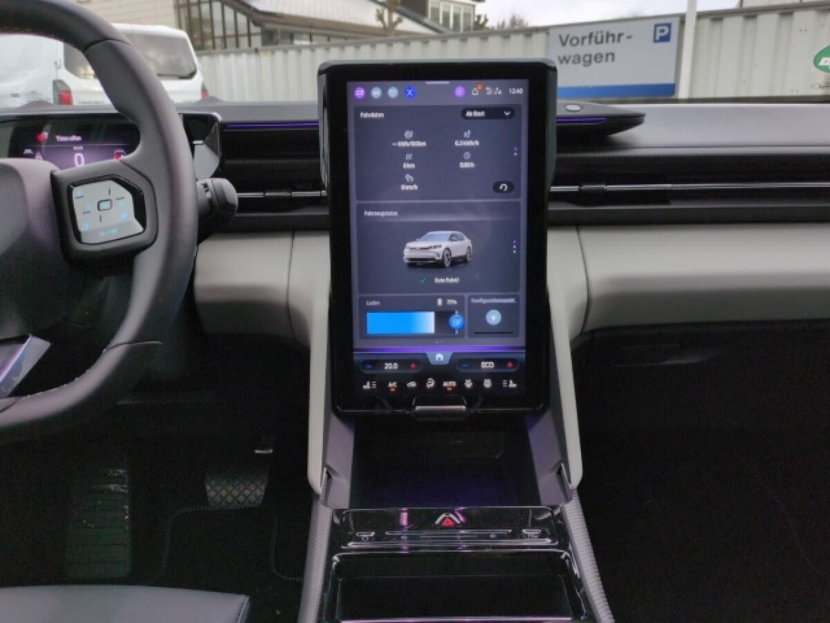 Ford Capri 210kW Premium PREMIUM *Sofort Verfügbar*