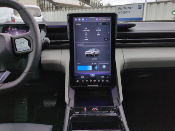 Ford Capri 210kW Premium PREMIUM ❗️Sofort-Verfügbar❗️ 6 Farben Deal ❗️