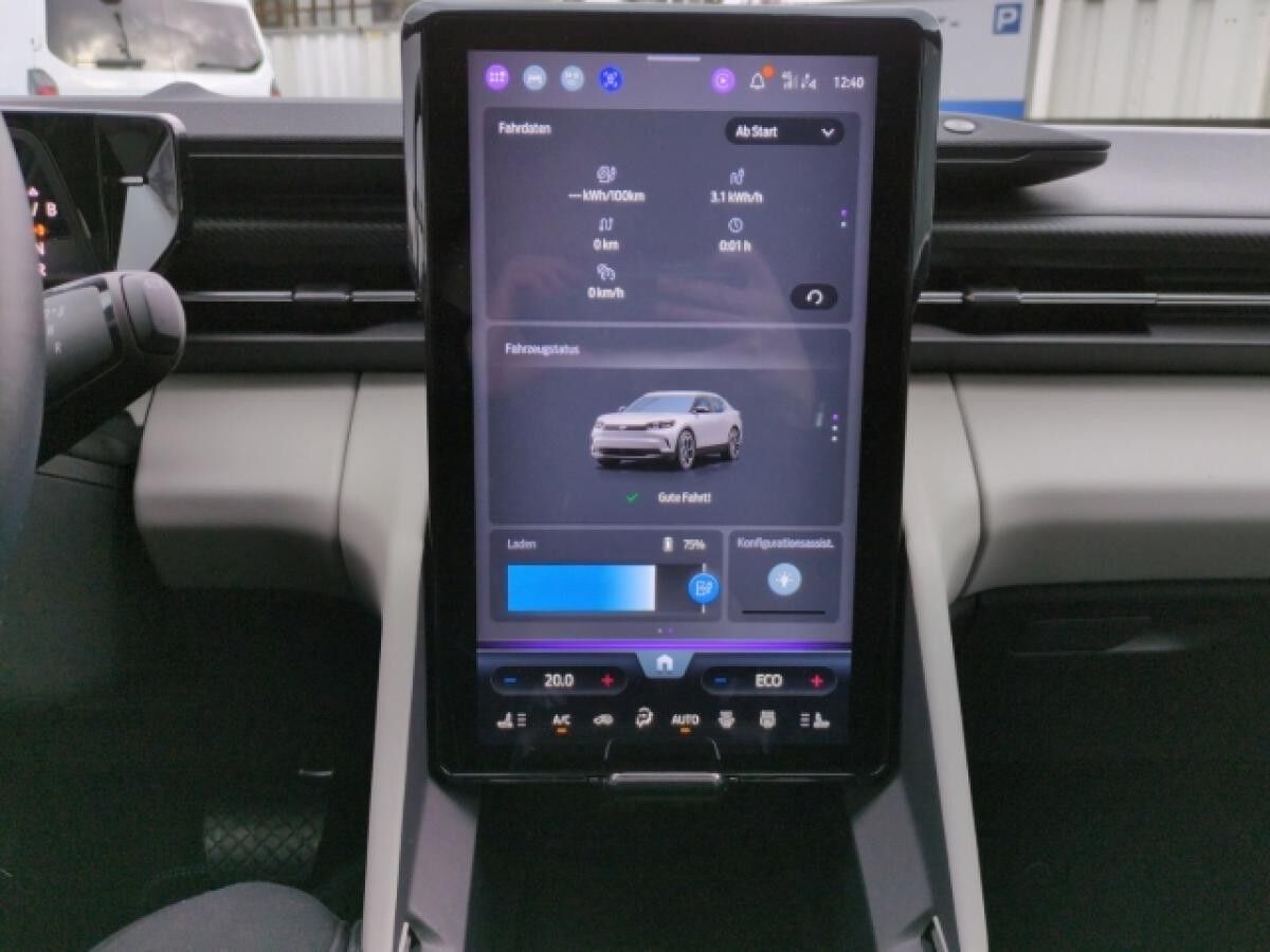 Ford Capri 210kW Premium PREMIUM *Sofort Verfügbar*