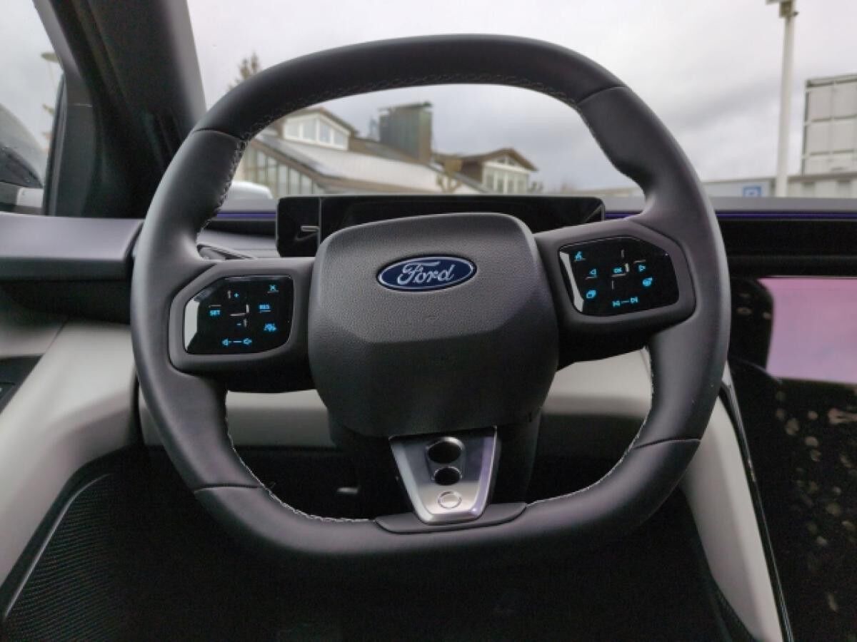 Ford Capri 210kW Premium PREMIUM *Sofort Verfügbar*