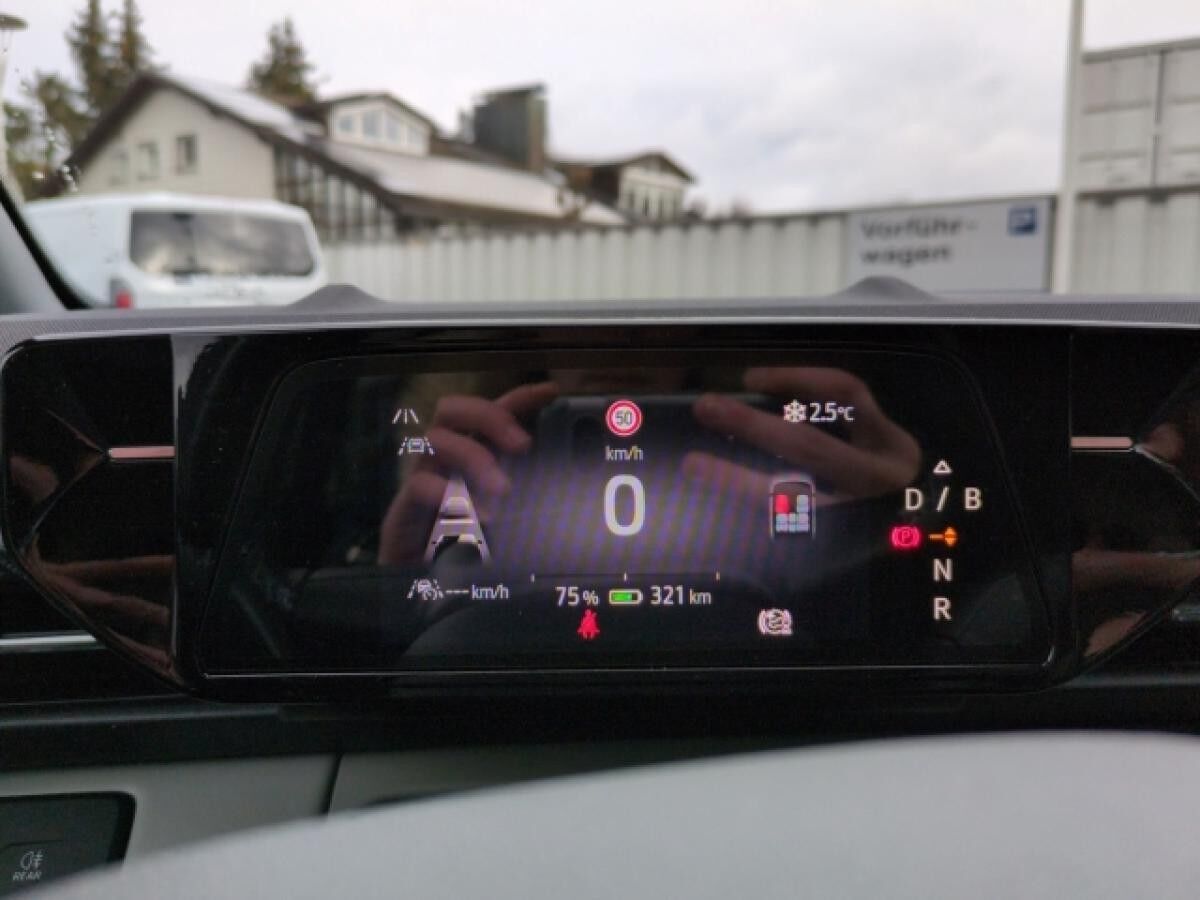 Ford Capri 210kW Premium PREMIUM *Sofort Verfügbar*