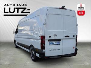 Nissan Interstar Kasten N-Connecta L3H2 nur für Gewerbetreibende 150 dCi FWD N-Connecta 3