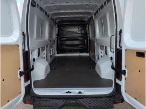 Nissan Interstar Kasten N-Connecta L3H2 nur für Gewerbetreibende 150 dCi FWD N-Connecta 3