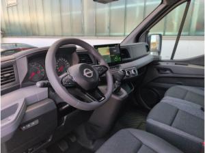 Nissan Interstar Kasten N-Connecta L3H2 nur für Gewerbetreibende 150 dCi FWD N-Connecta 3