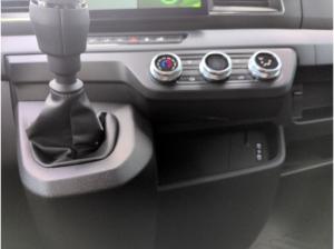 Nissan Interstar Kasten N-Connecta L3H2 nur für Gewerbetreibende 150 dCi FWD N-Connecta 3