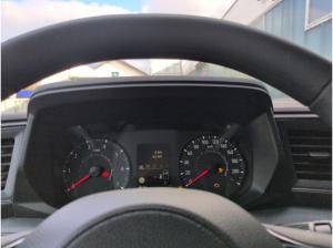 Nissan Interstar Kasten N-Connecta L3H2 nur für Gewerbetreibende 150 dCi FWD N-Connecta 3