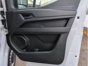 Nissan Interstar Kasten N-Connecta L3H2 nur für Gewerbetreibende 150 dCi FWD N-Connecta 3