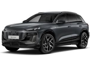Audi Q6 e-tron SUV *0,25 DIENSTWAGEN* 🎄WEIHNACHTS-DEAL🎄