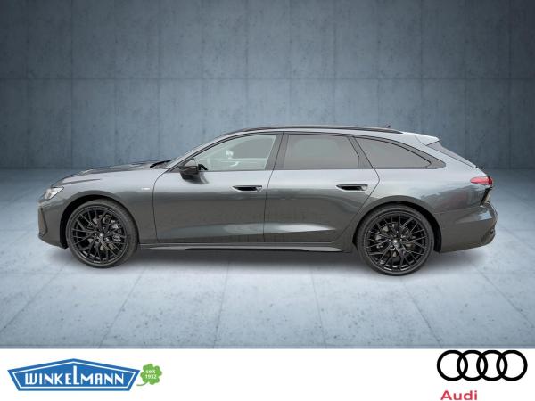 Audi A6 Avant 2.0 TDI quattro S LINE EDITION ONE TECH PLUS STANDHZG. *SOFORT VERFÜGBAR*