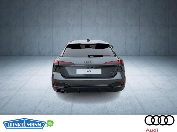Audi A6 Avant 2.0 TDI quattro S LINE EDITION ONE TECH PLUS STANDHZG. *SOFORT VERFÜGBAR*