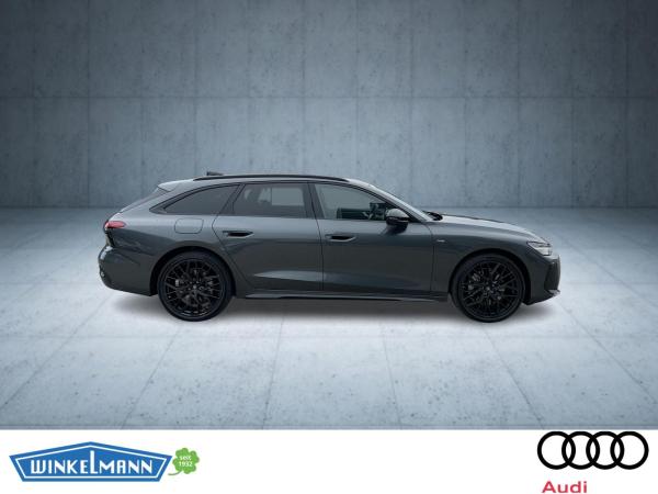 Audi A6 Avant 2.0 TDI quattro S LINE EDITION ONE TECH PLUS STANDHZG. *SOFORT VERFÜGBAR*