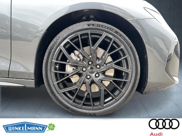 Audi A6 Avant 2.0 TDI quattro S LINE EDITION ONE TECH PLUS STANDHZG. *SOFORT VERFÜGBAR*