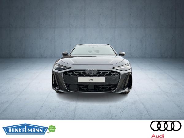 Audi A6 Avant 2.0 TDI quattro S LINE EDITION ONE TECH PLUS STANDHZG. *SOFORT VERFÜGBAR*