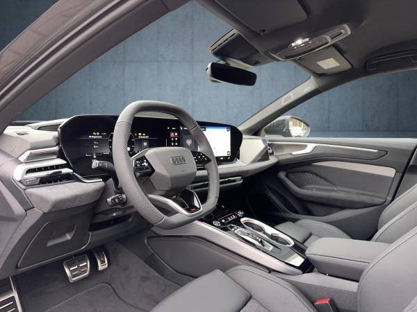 Audi A6 Avant 2.0 TDI quattro S LINE EDITION ONE TECH PLUS STANDHZG. *SOFORT VERFÜGBAR*