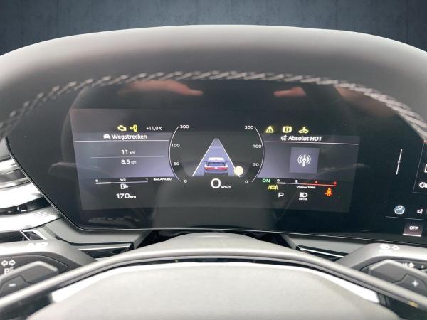 Audi A6 Avant 2.0 TDI quattro S LINE EDITION ONE TECH PLUS STANDHZG. *SOFORT VERFÜGBAR*