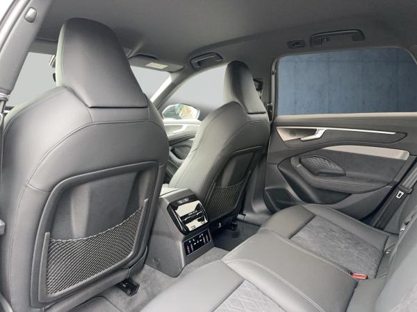 Audi A6 Avant 2.0 TDI quattro S LINE EDITION ONE TECH PLUS STANDHZG. *SOFORT VERFÜGBAR*