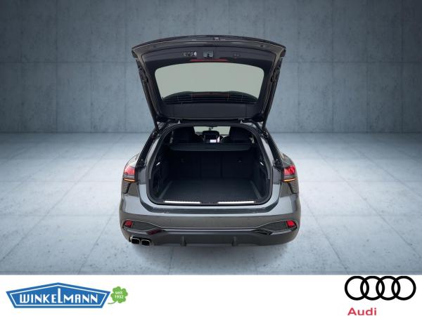 Audi A6 Avant 2.0 TDI quattro S LINE EDITION ONE TECH PLUS STANDHZG. *SOFORT VERFÜGBAR*