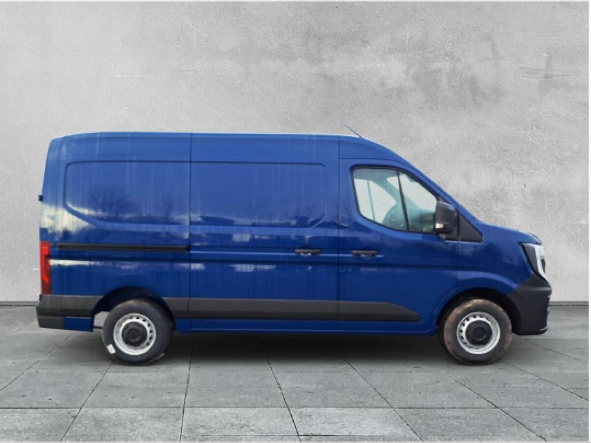 Renault Master FWD Kasten extra L2H2 3,5t Blue dCi 130 Euro6e